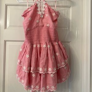 Love Shack Fancy Dress size SM